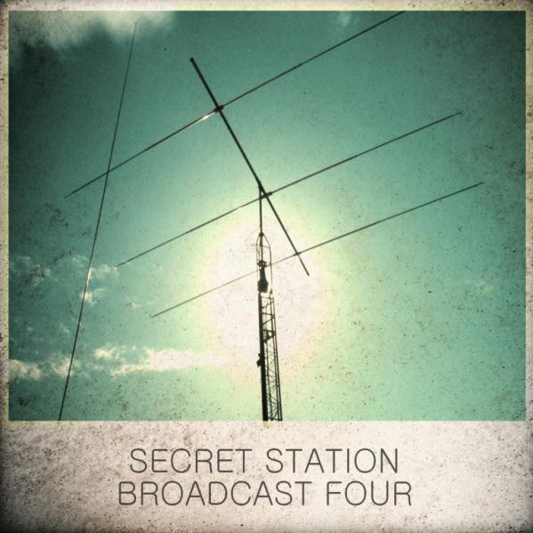 Broadcast Four