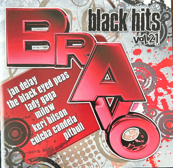 Bravo Black Hits Vol. 21