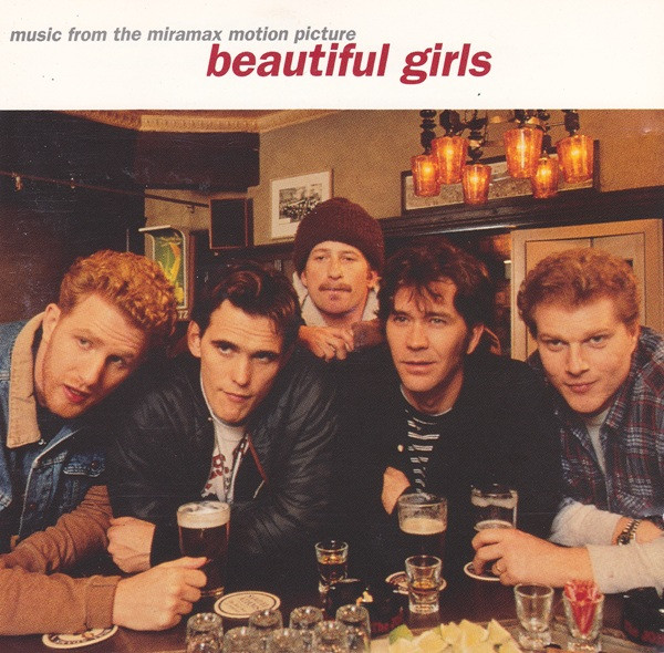 Beautiful Girls