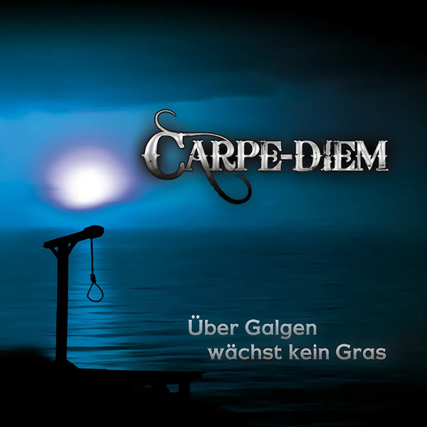 Über Galgen Wächst Kein Gras