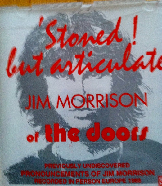 Stoned! But Articulate