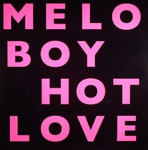 Hot Love
