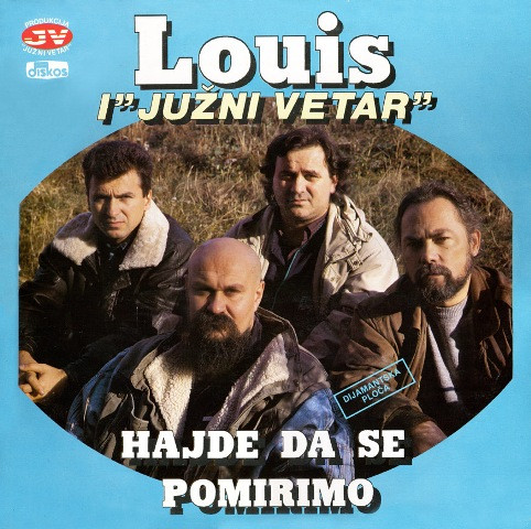 Hajde Da Se Pomirimo
