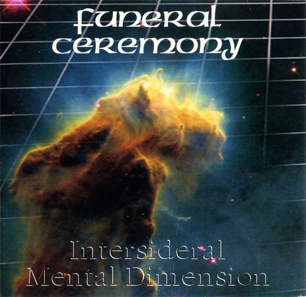 Intersideral Mental Dimension