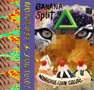 Banana Split