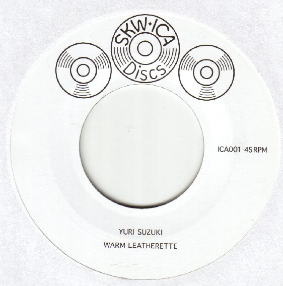 Come Together / Warm Leatherette