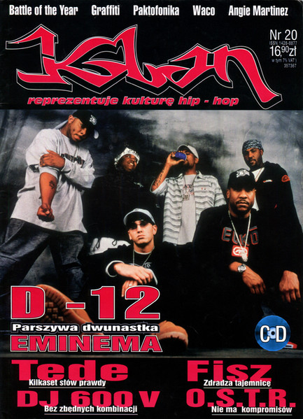 Klan Nr 20