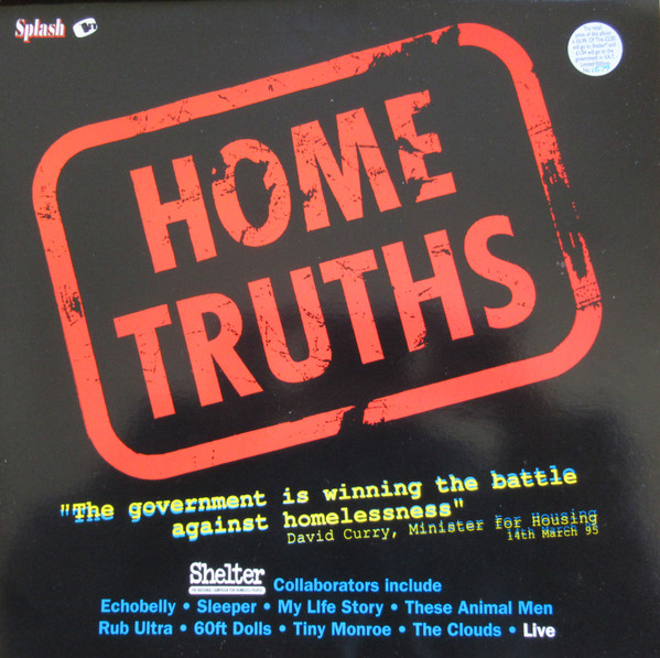 Home Truths