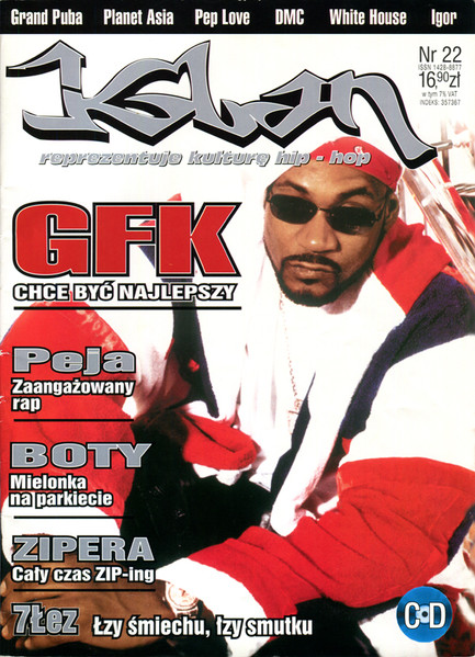 Klan Nr 22