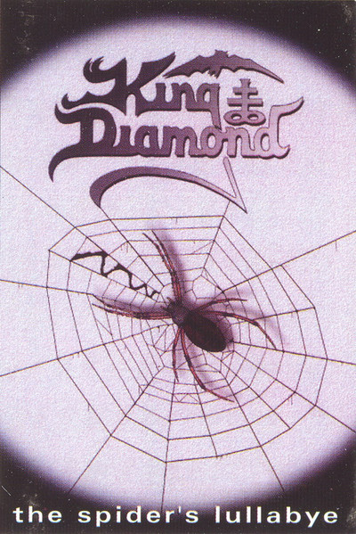 The Spider's Lullabye