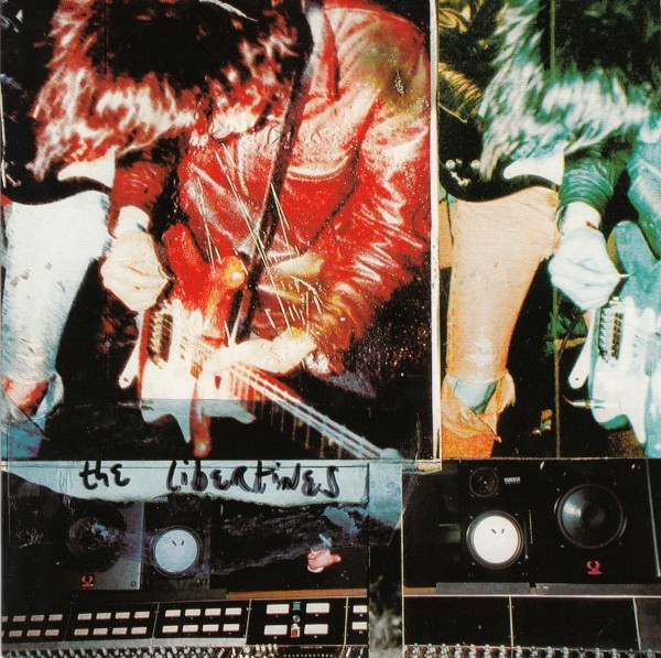 Up The Bracket / Boys In The Band