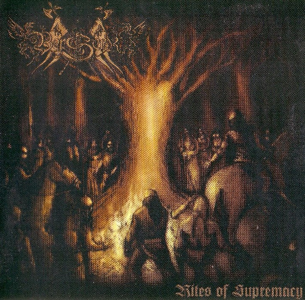 Rites Of Supremacy