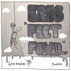 Feet Forward EP