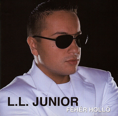 Fehér Holló
