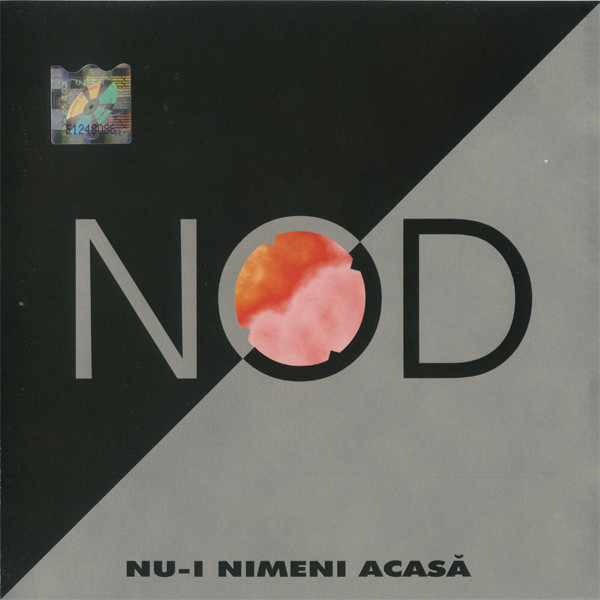 Nu-i Nimeni Acasă