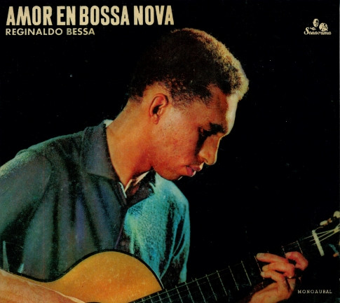 Amor En Bossa Nova