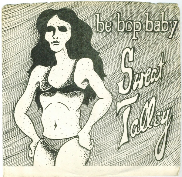 Be Bop Baby / Looking For A Virgin