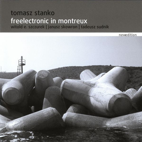 Freelectronic In Montreux