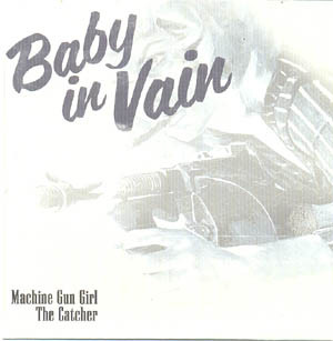 Machine Gun Girl / The Catcher