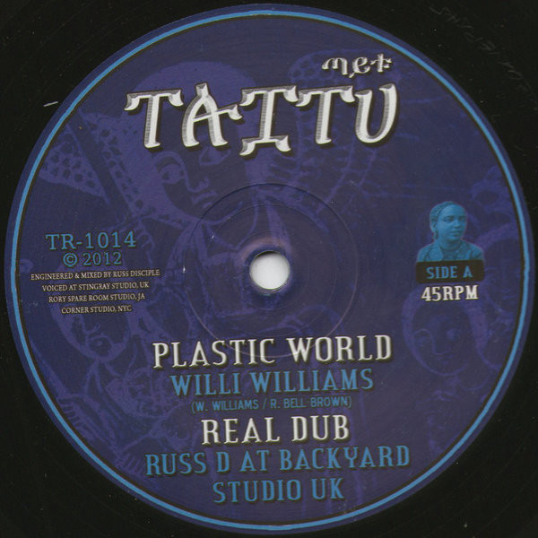 Plastic World