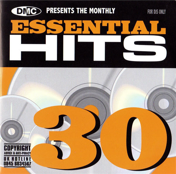 Essential Hits 30