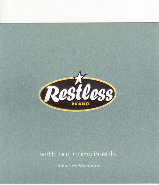 Restless Sampler