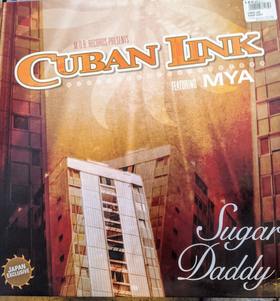 Sugar Daddy