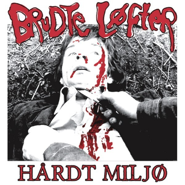 Hårdt Miljø