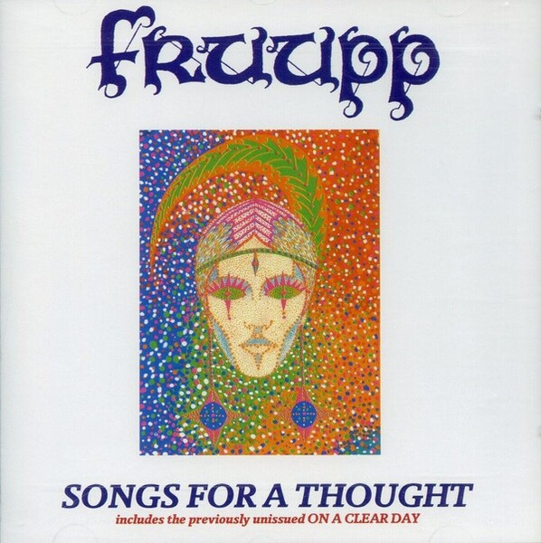 Songs For A Thought