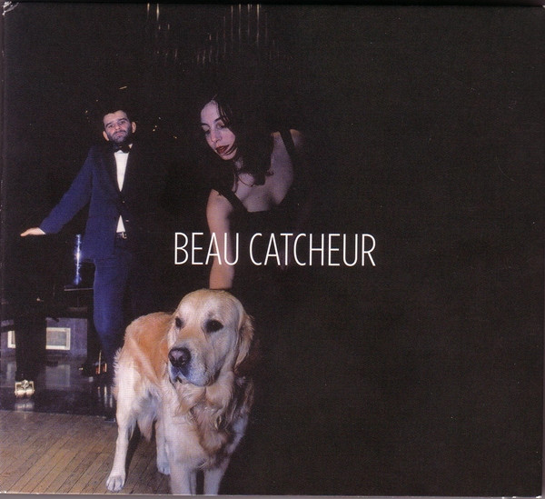 Beau Catcheur