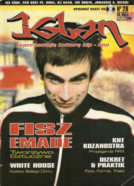Klan Nr 28