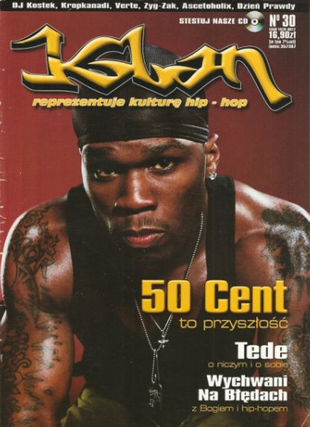 Klan Nr 30