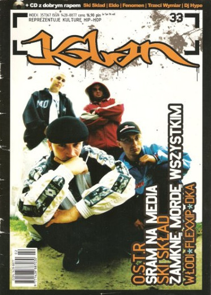 Klan Nr 33