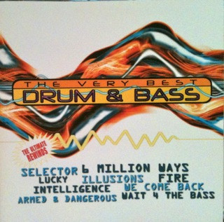 The Very Best Drum & Bass