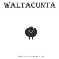 Lasikattoinen Helvetti EP