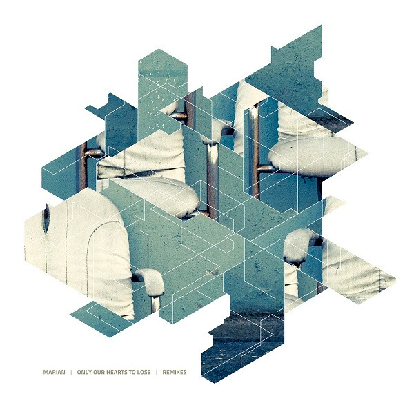 Only Our Hearts To Lose (Remixes)