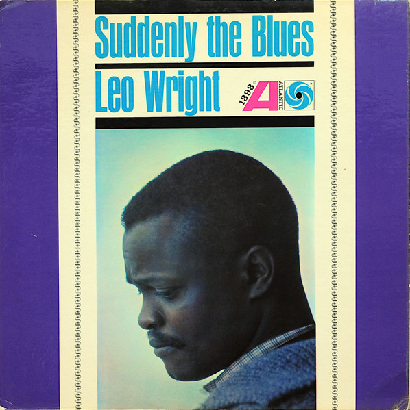 Suddenly The Blues