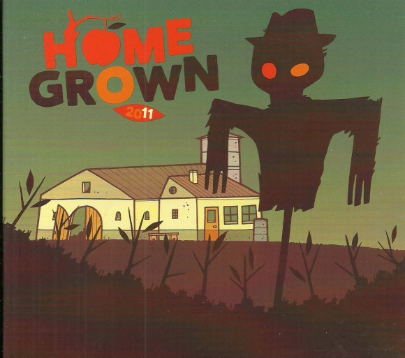 Homegrown 2011