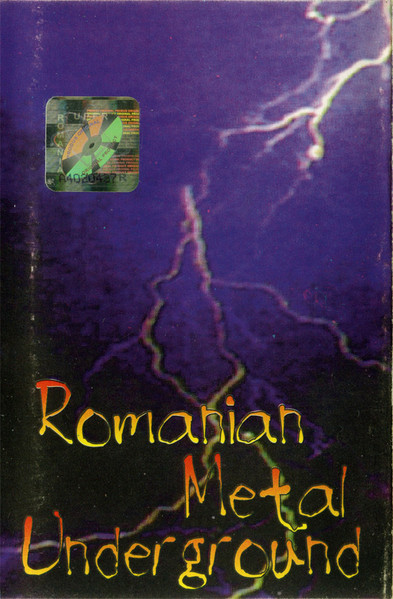 Romanian Metal Underground