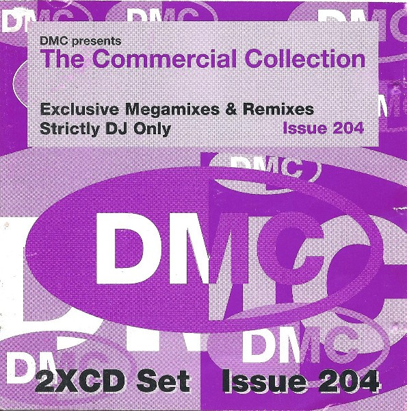 The Commercial Collection 204
