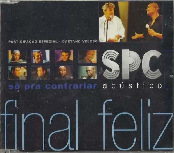 Final Feliz