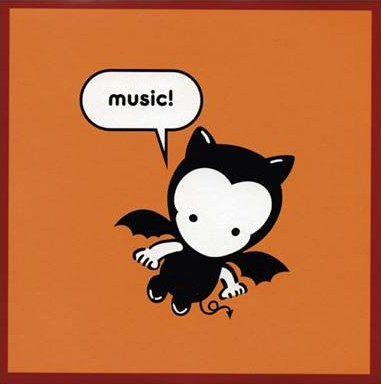 Music!