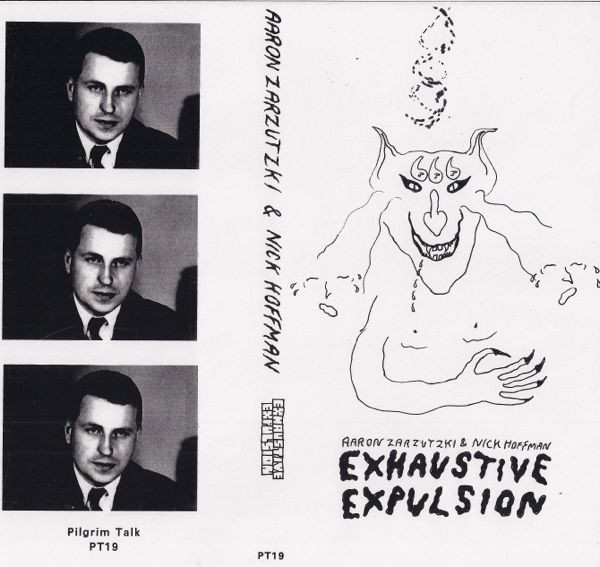 Exhaustive Expulsion