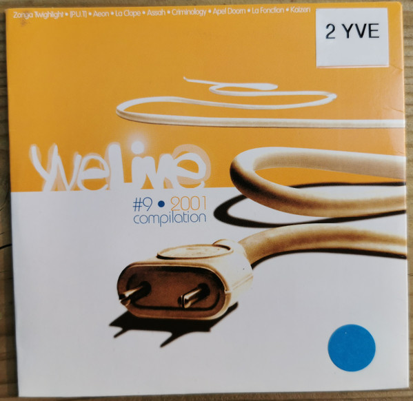 YveLive #9