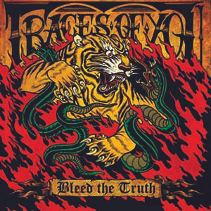 Bleed The Truth