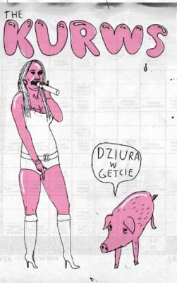 Dziura W Getcie