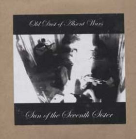 Old Dust Of Absent Wars