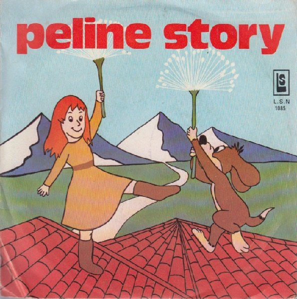 Peline Story