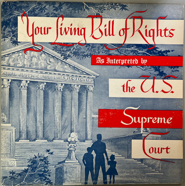 Your Living Bill Of Rights
