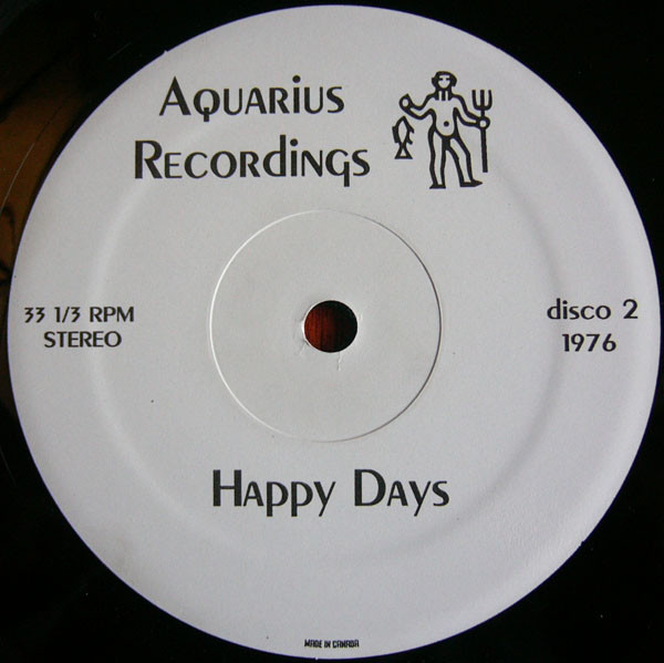 Happy Days